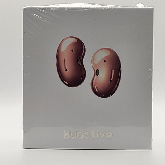 Brand New Buds Live Headphones TWS Bluetooth - Picture 12 of 12